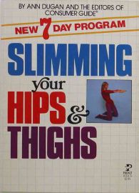 Slimming Your Hips and Thighs