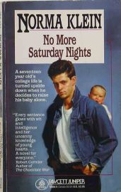 No More Saturday Nights