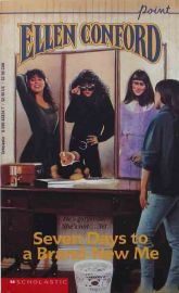 Seven Days to a Brand New Me