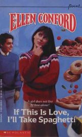 If This Is Love, I'll Take Spaghetti