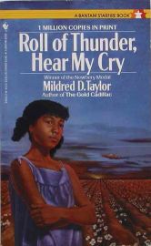 Roll of thunder, Here My Cry