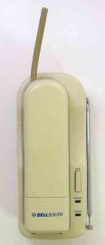Bell South cordless Phone
