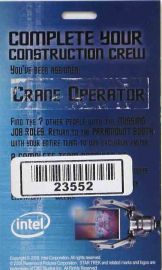 Official construction Crew from boldlygo.intel.go