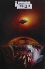 Dead Space Comic Book