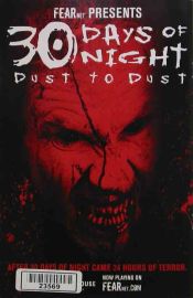 30 Days of Night Dust to Dust Fear.net