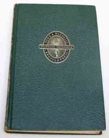 Funk and Wagnalls Standard Reference Encyclopedia
