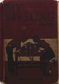 My Spelling Grade 8