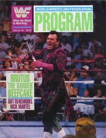 WWF Program