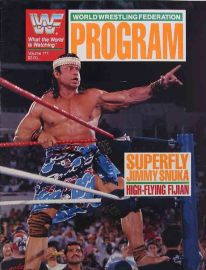 WWF Program