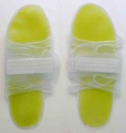 Avon Wellness Foot Gel Relaxer