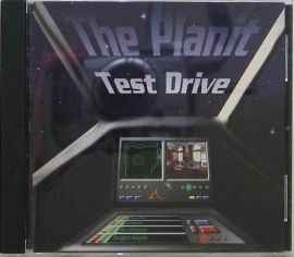 Planit Professional CD ROM