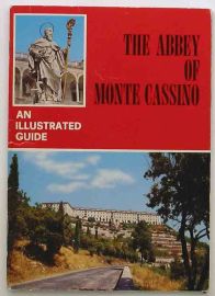 The Abbey of Monte Cassino