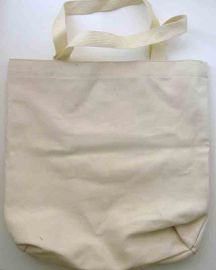 Canvas bag