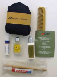 Travel Tote from Philippine Airlines