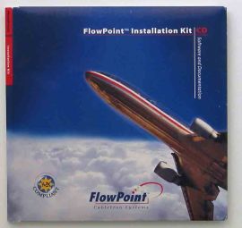 FlowPoint Cabletron Systems