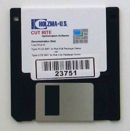 Cut Rite Optimization Software