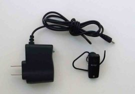 Wireless Blue Bluetooth