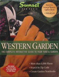 Western Garden