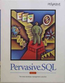 Pervasive SQL