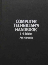 Computer Technician's Handbook
