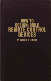 How to Design/Build Remote Control Devices