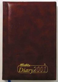 Bible Diary (2001)