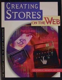 Creating Stores On The Web