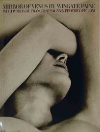 Mirror Of Venus By Wingate Paine
