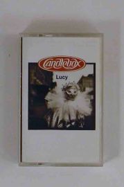 Candlebox Lucy Cassette