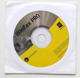 WinFAX Pro