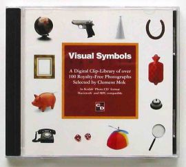 Visual Symbols Sampler CD Rom