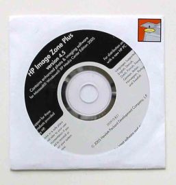 HP Image Zone Plus Version 4.5