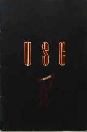 USC Trojans University and Campus Guide