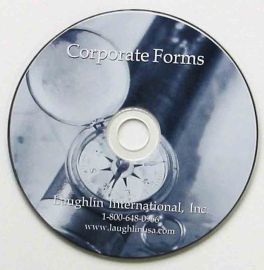 Corporate Forms