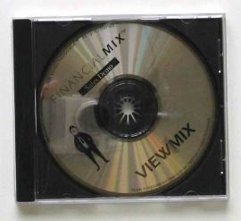 ViewMix Inc. Financial Mix  Sales Demo