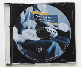 Winning With Online Auctions