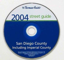 Rand McNally Street Guide Digital Edition