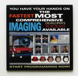 LeadTool Active X 32