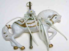 Carousel Horse