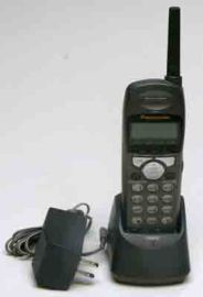 Panasonic Cordless Telephone