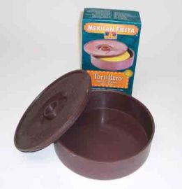 Tortilla Warmer