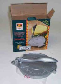 Tortilla Press