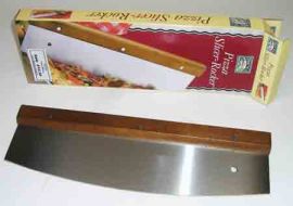 Pizza Slicer
