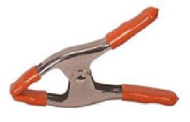 2 Spring Clamp