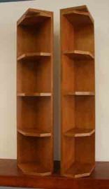 Open End Shelf, Custom, Brand New