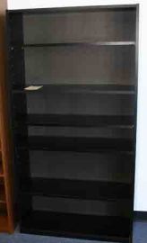 Brand New, Custom 36 Bookcase