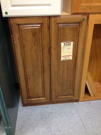 New, Custom Wall Cabinet   24 x 36 Brand New, Custom