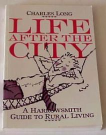 LIFE AFTER THE CITY