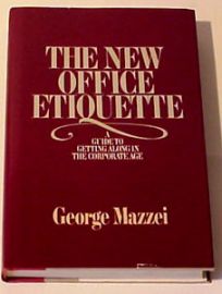 The New Office Etiquette