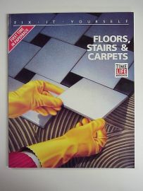 Floors, Stairs & Carpets